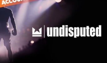 Undisputed - Steam Account EN/DE/FR/IT/MX Global Steam