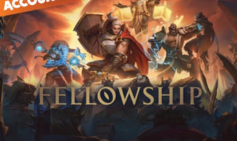 Fellowship - Steam Account Steam Global