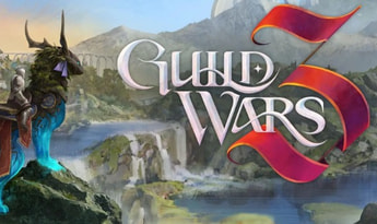 Guild Wars 3 PRE-ORDER EN/DE/FR/KO/ZH/ES Global Steam