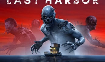 Last Harbor PRE-ORDER EN/DE/FR/IT/ES Global Steam