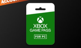 Xbox Game Pass for PC 14 Days - Account  Global Xbox Game Pass
