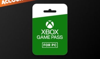 Xbox Game Pass for PC 14 Days - Account Global Xbox Game Pass