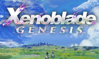 Xenoblade: Genesis PRE-ORDER EN EU Nintendo Switch 2