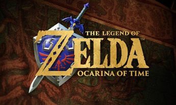 The Legend of Zelda: Ocarina of Time - Remake PRE-ORDER EN EU Nintendo Switch 2