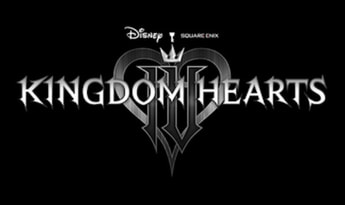 Kingdom Hearts IV PRE-ORDER EN EU PS5