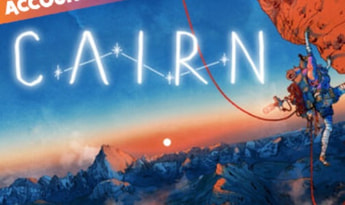 Cairn - Steam Account Global Steam