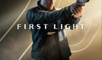 007: First Light - Daring Elite Outfit DLC EN Global Official website