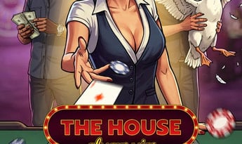 The House Always Wins Global Steam