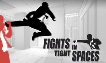 Fights in Tight Spaces Bundle Edition EN Global Steam
