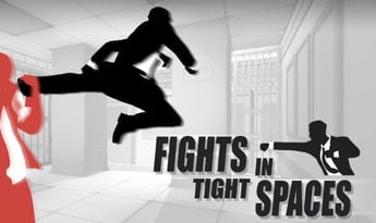 Fights in Tight Spaces Bundle Edition EN Global Steam