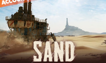 Sand: Raiders of Sophie - Steam Account EN/UK Global Steam