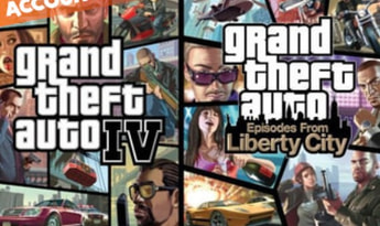 Grand Theft Auto IV - Steam Account EN Global Steam
