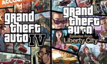 Grand Theft Auto IV - Steam Account EN Global Steam
