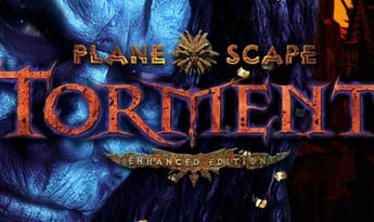 Planescape: Torment Enhanced Edition EN/DE/FR/PL/CS/KO Global Steam