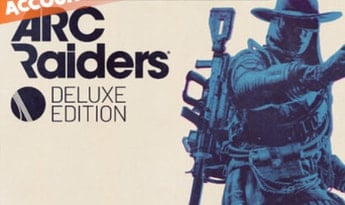 ARC Raiders - Steam Account Deluxe Edition EN Global Steam
