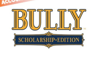 Bully - Steam Account Scholarship Edition Steam Global