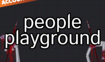People Playground - Steam Account Steam Global