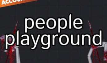 People Playground - Steam Account Steam Global