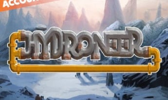 Hydroneer - Steam Account Global Steam