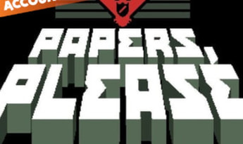 Papers, Please - Steam Account Steam Global