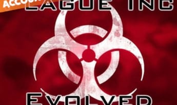 Plague Inc: Evolved - Steam Account EN/DE/FR/IT Global Steam
