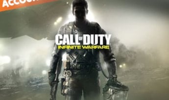 Call of Duty: Infinite Warfare - Steam Account EN/DE/FR/IT/PL/PT/ES Global Steam