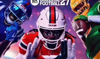 EA Sports: College Football 27 PRE-ORDER EN Global Xbox Series