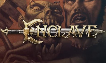 Enclave EN/DE/FR/IT/RU/ES Global Steam
