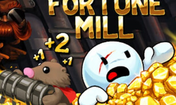 Fortune Mill Steam Global