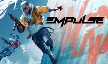 Empulse Global Steam Gift