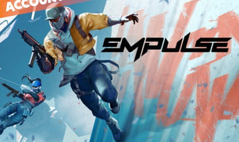 Empulse - Steam Account Global Steam