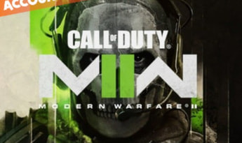 Call of Duty: Modern Warfare 2 2022 - Steam Account Global Steam