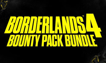 Borderlands 4 - Bounty Pack Bundle DLC EN EU PS5