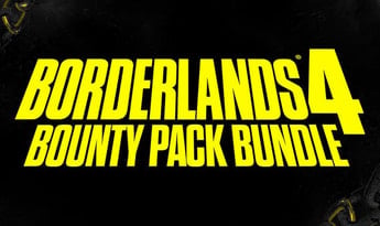 Borderlands 4 - Bounty Pack Bundle DLC EN EU PS5