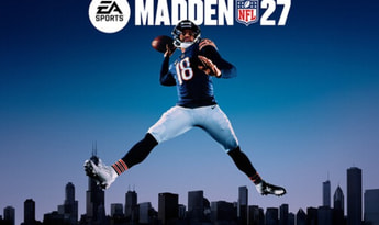 EA SPORTS: Madden NFL 27 PRE-ORDER EN Global Xbox Series