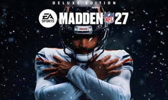 EA SPORTS: Madden NFL 27 PRE-ORDER Deluxe Edition EN Global Xbox Series
