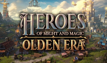 Heroes of Might & Magic: Olden Era Global Steam