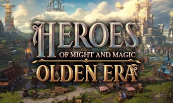 Heroes of Might & Magic: Olden Era ROW Steam