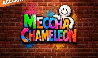 Meccha Chameleon - Steam Account Global Steam