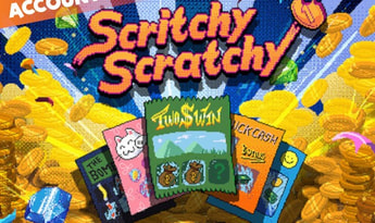 Scritchy Scratchy - Steam Account Steam Global