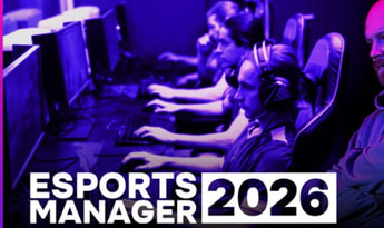 Esports Manager 2026 Global Steam
