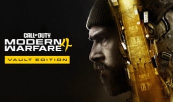 Call of Duty: Modern Warfare 4 PRE-PURCHASE Vault Edition Global Steam Gift