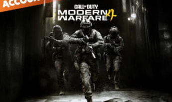 Call of Duty: Modern Warfare 4 - Steam Account PRE-PURCHASE Global Steam