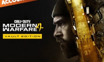 Call of Duty: Modern Warfare 4 - Steam Account PRE-PURCHASE Vault Edition Global Steam