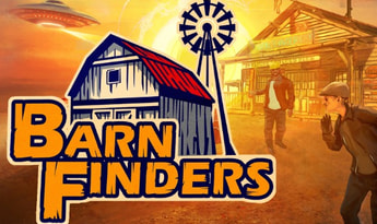 Barn Finders - Uncle Billy's Dream Bundle Steam Global
