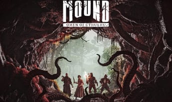 The Mound: Omen of Cthulhu PRE-ORDER EN United States Xbox Series