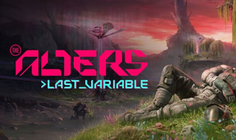 The Alters: Last Variable DLC Global Steam