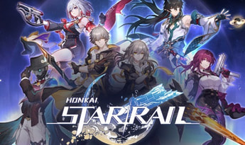 Honkai: Star Rail Manual 60 Oneiric Shard Direct Top-Up