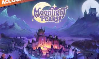 Moonlight Peaks - Steam Account Steam Global
