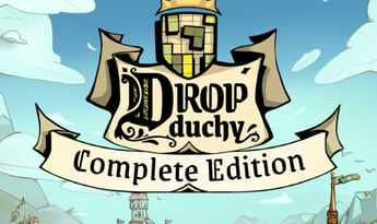 Drop Duchy Complete Edition Global Steam